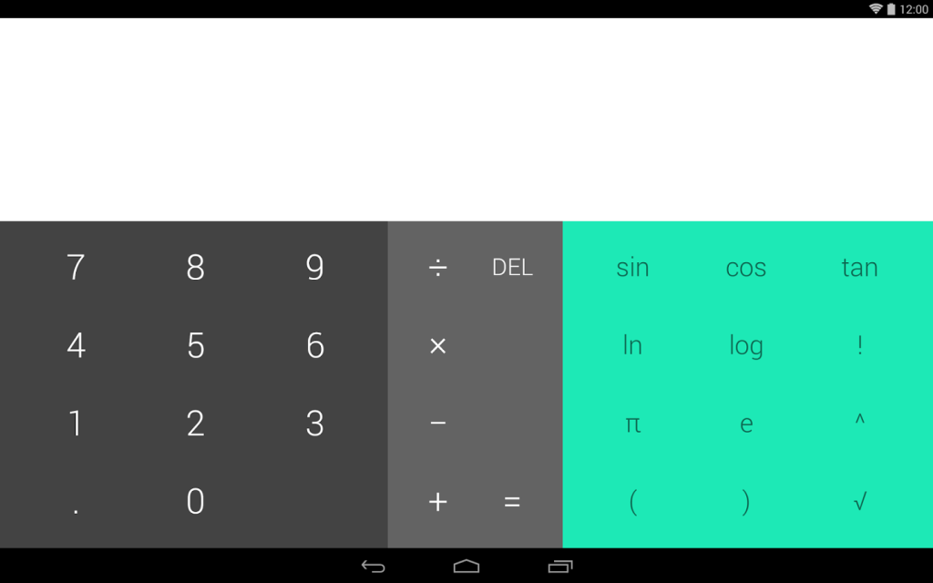 Calculadora de Creditos Hipotecarios