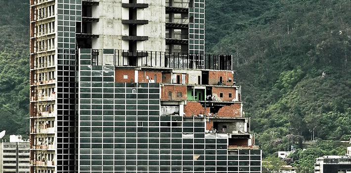 torre de david venezuela