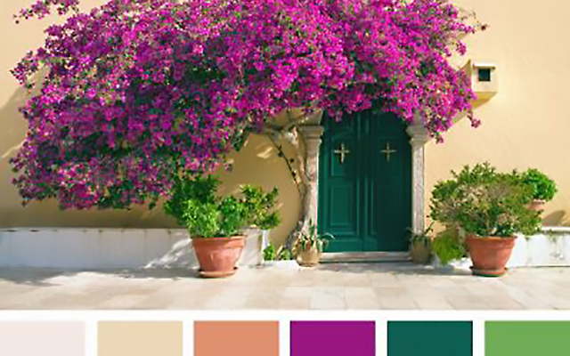 Guia definitiva para escoger el color de tus ambientes