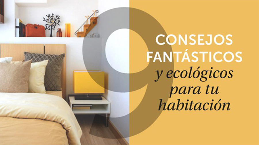 9 consejos ecológicos para mantener limpios tus ambientes sin utilizar químicos