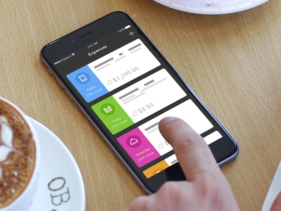 Las 5 mejores Apps para controlar tus gastos y mejorar tus Finanzas Personales