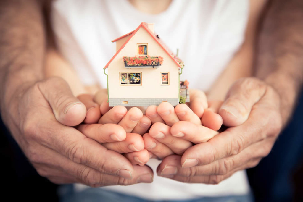 8 Consejos prácticos para comprar una casa de manera inteligente