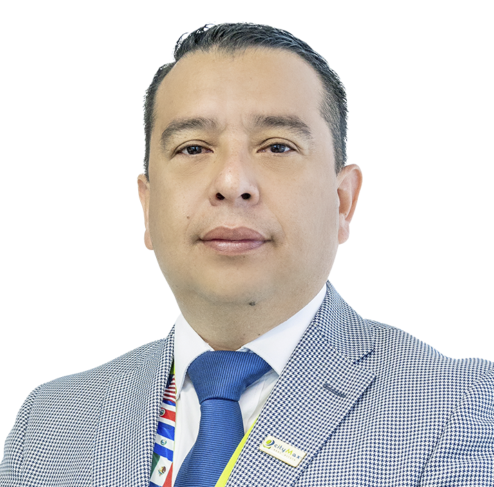 Armando Gutierrez