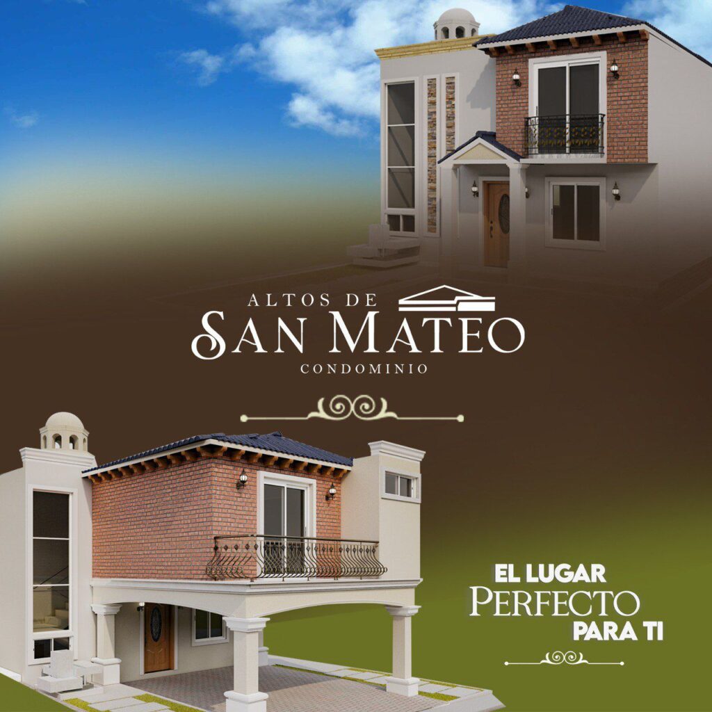 Casa En Preventa En Altos De San Mateo, Quetzaltenango - Vista principal de la propiedad