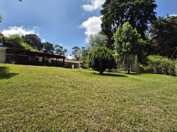 Casa En Venta En El Socorro De Carretera A El Salvador