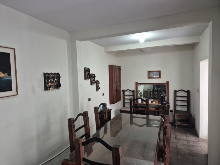 Casa En Venta En Centro Histórico, Zona 1 - Foto 4 de 9