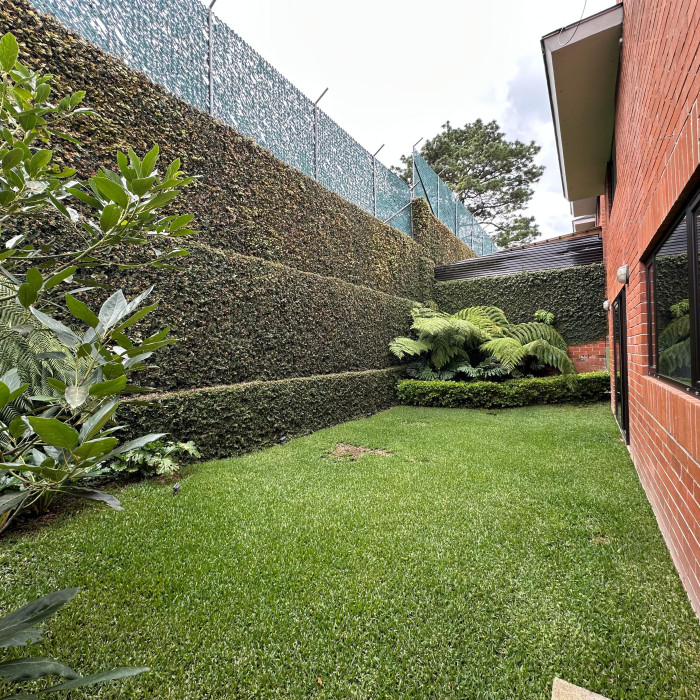 Residencia En Condominio De Muxbal En Renta o Venta - Foto 5 de 8