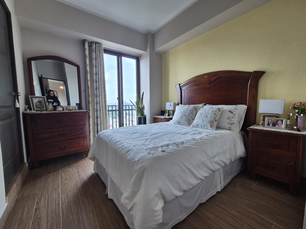 Apartamento En Alquiler En La Villa Zona 14 - Foto 5 de 13