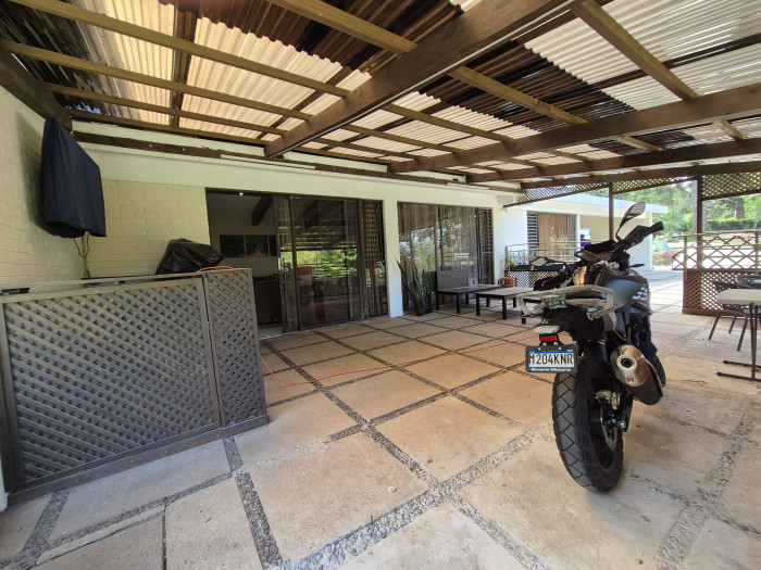 Casa En Venta En El Socorro De Carretera A El Salvador - Foto 2 de 6