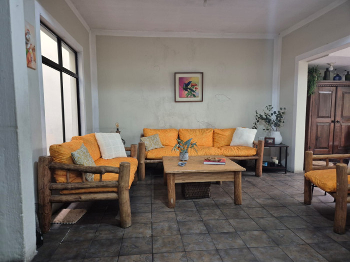 Casa En Venta En Centro Histórico, Zona 1 - Foto 3 de 9