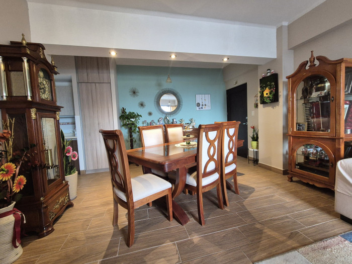 Apartamento En Renta/alquiler En Zona 14, La Villa - Foto 3 de 7