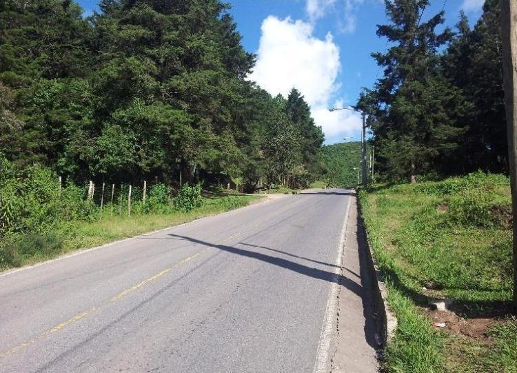 Terreno En Venta En Vista Hermosa IV Zona 16 Guatemala - Foto 3 de 6