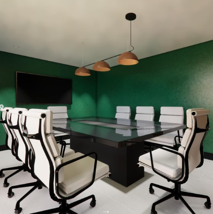 Apartamento En Pre Venta En Zona 10 - Foto 4 de 6