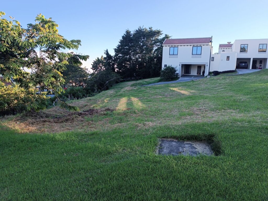 2 Terrenos En Venta Lazos De Fraijanes - Foto 2 de 3