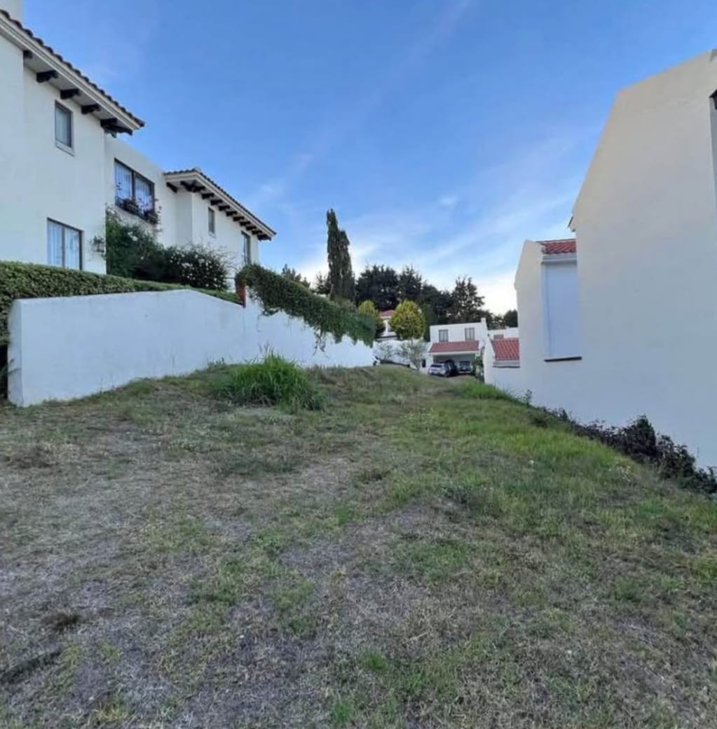 Terreno En Venta Lazos De Fraijanes