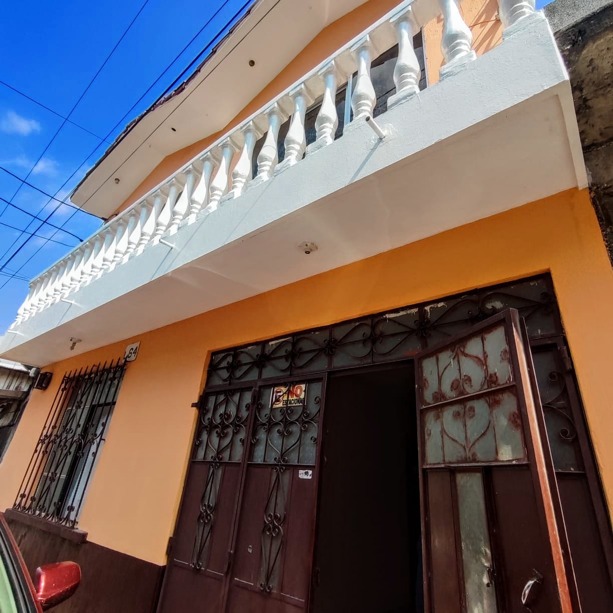 En Venta – Vendo Hermosa Casa De 3 Niveles