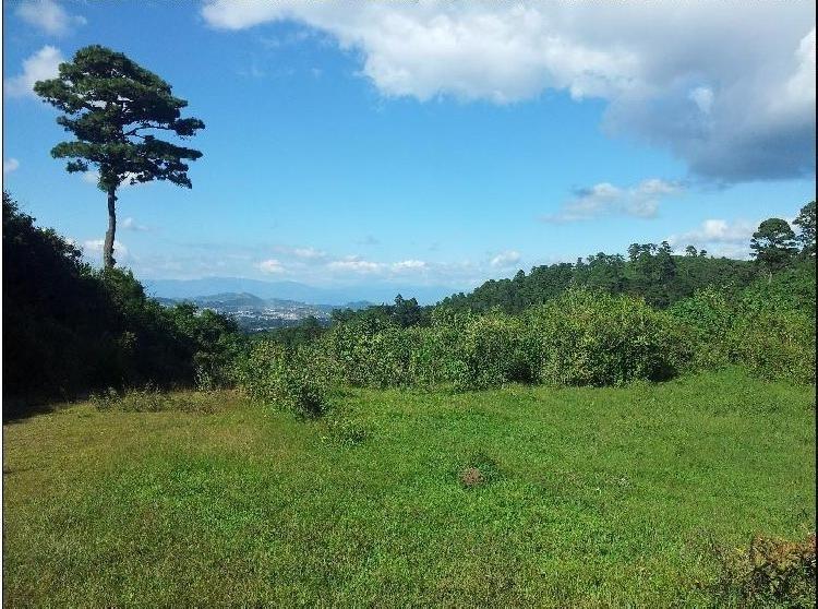 Terreno En Venta En Vista Hermosa IV Zona 16 Guatemala - Foto 4 de 6