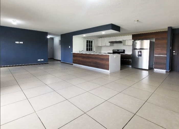 Apartamento En Venta En Zona 2, Parque San Angel - Foto 4 de 6