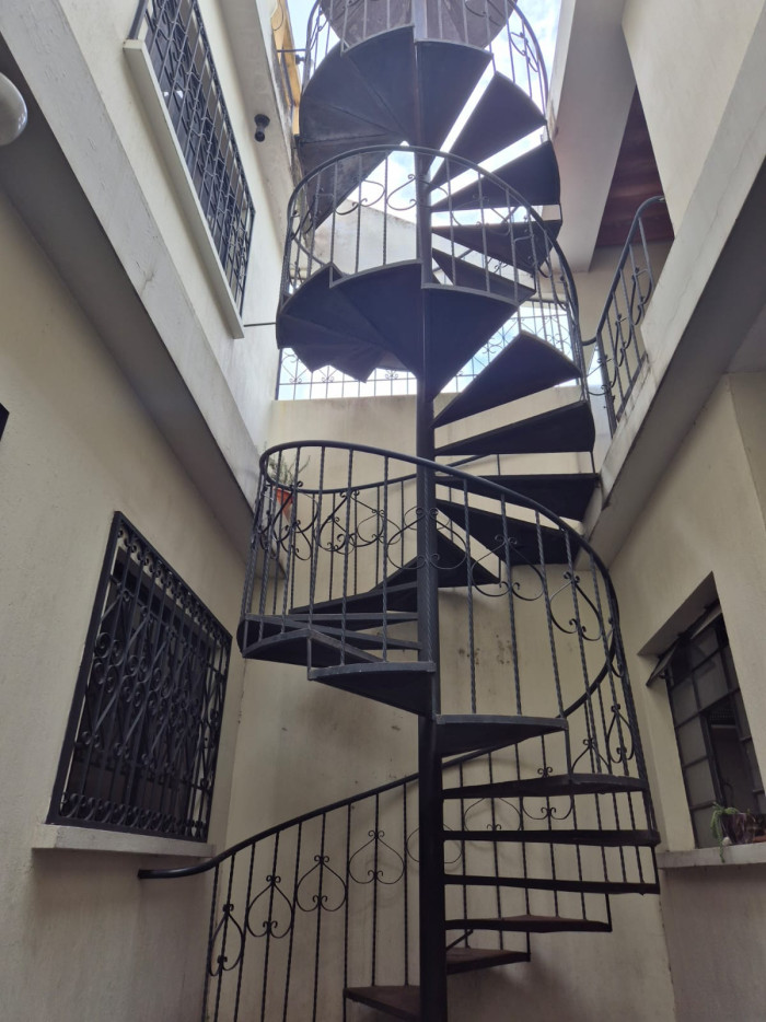 Casa En Venta En Centro Histórico, Zona 1 - Foto 5 de 9