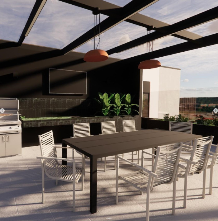 Apartamento En Pre Venta En Zona 10 - Foto 5 de 6