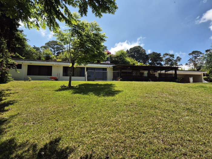 Casa En Venta En El Socorro De Carretera A El Salvador - Foto 4 de 6