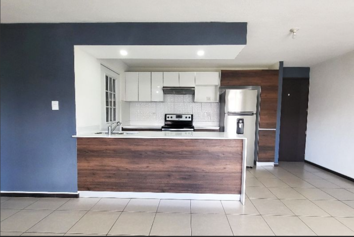 Apartamento En Venta En Zona 2, Parque San Angel - Foto 5 de 6