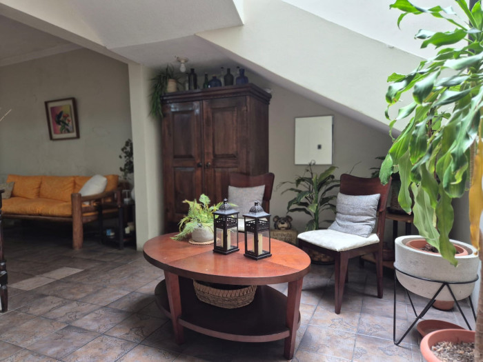 Casa En Venta En Centro Histórico, Zona 1 - Foto 2 de 9