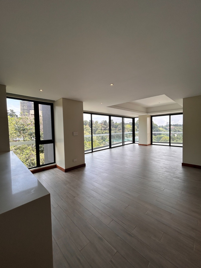 Pent-house En Venta En Oakland Zona 10 - Foto 4 de 9