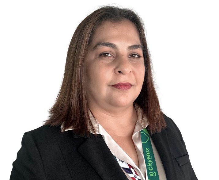 Carmen Ma. Moreno