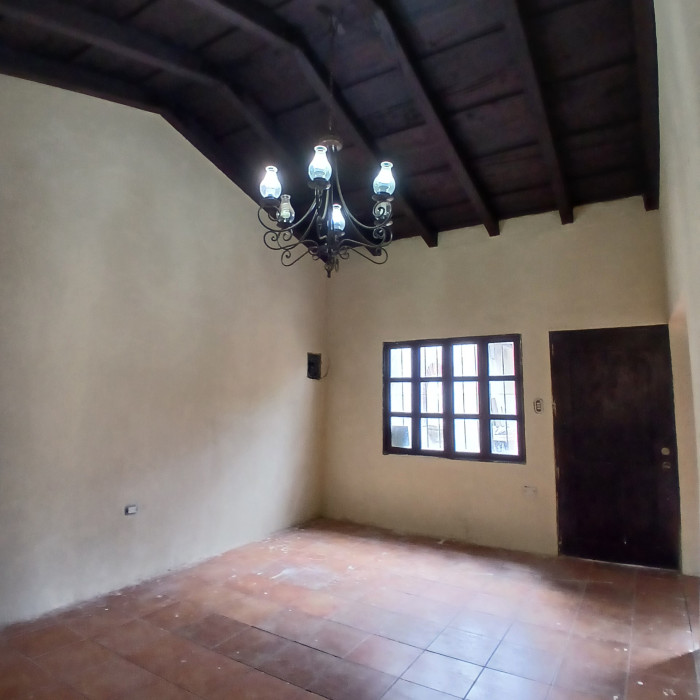 Venta Casa De Un Nivel, Residencial Cercano A Antigua - Foto 2 de 8