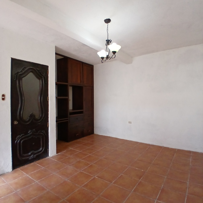 Venta Casa De Un Nivel, Residencial Cercano A Antigua - Foto 3 de 8
