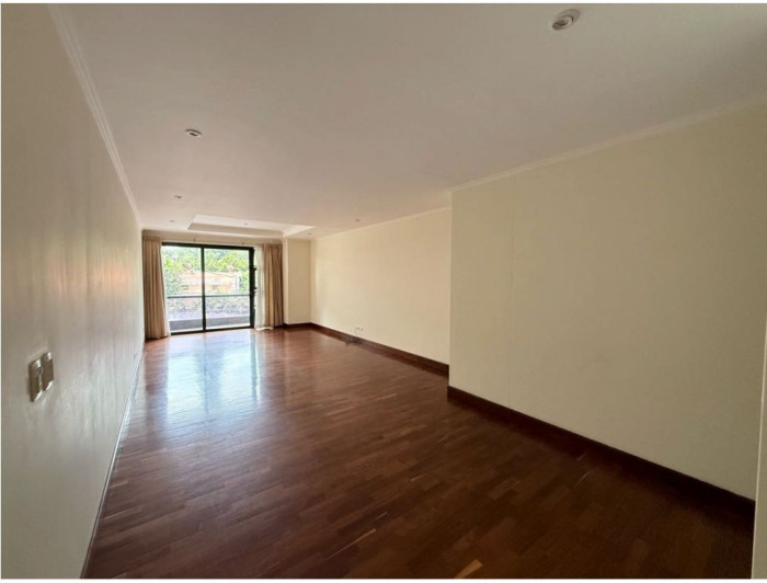 Apartamento Amplio En Renta En Zona 10