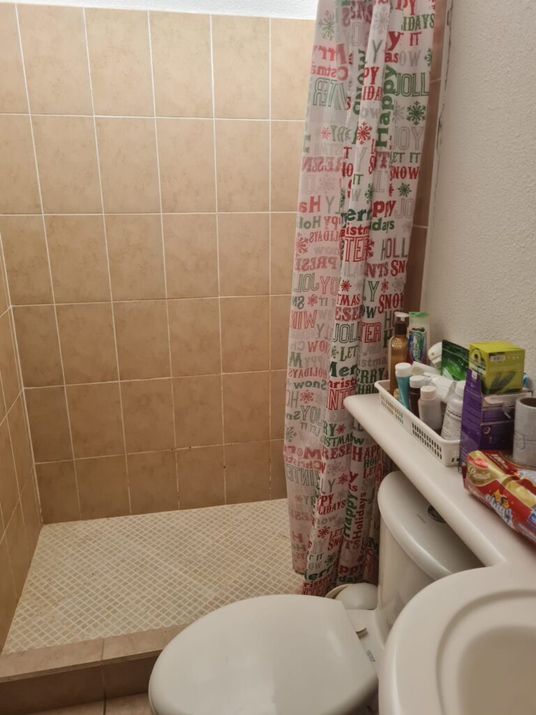 Casa En Venta, Alamedas De Santa Rita II, Villa Nueva - Foto 5 de 12