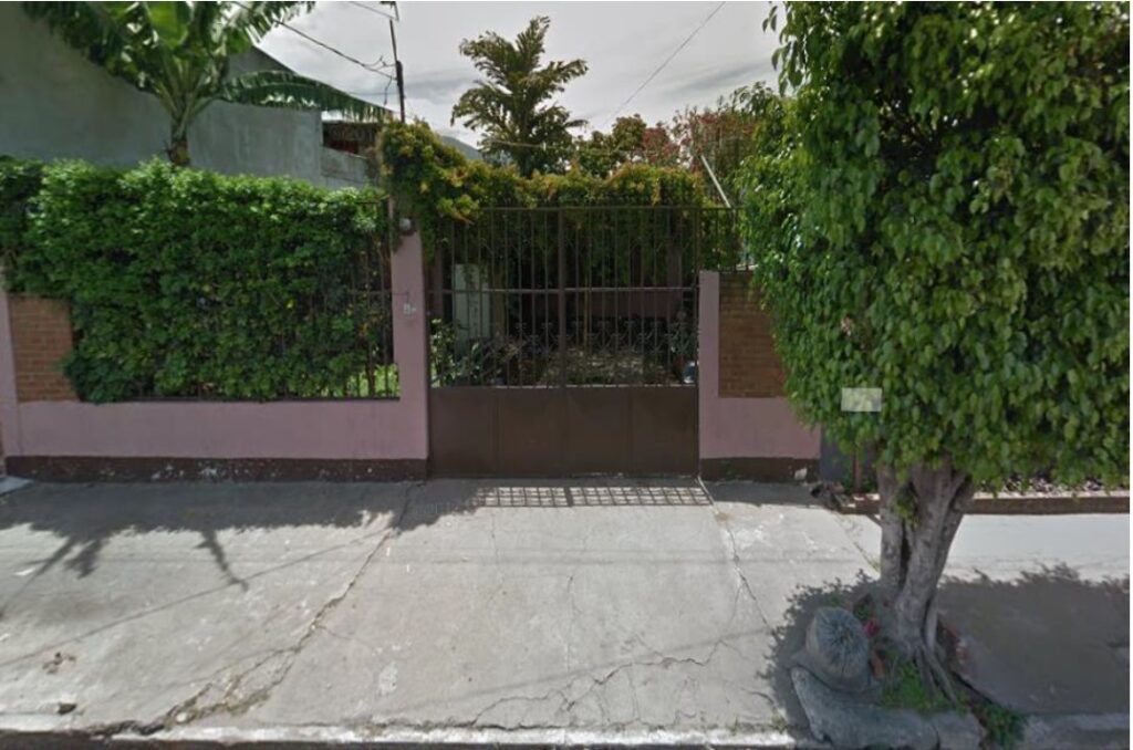 En Venta – Vendo Casa En Amatitlan - Vista principal de la propiedad