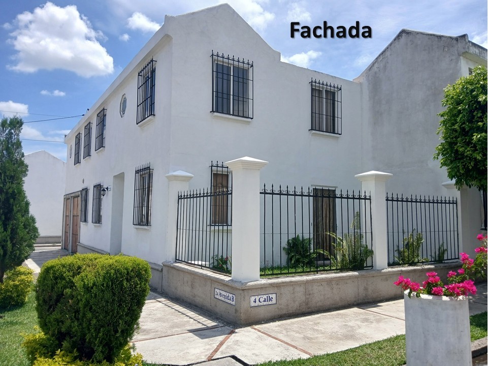 En Venta – Remato Hermosa Casa En Sector Residencial