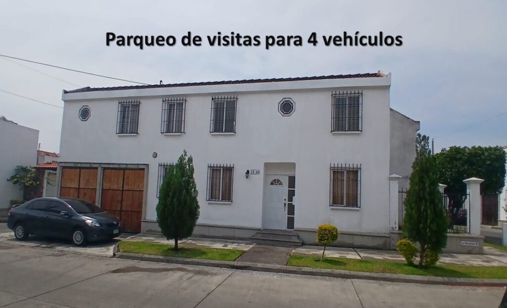 En Alquiler – Rento Casa Grande - Foto 2 de 2