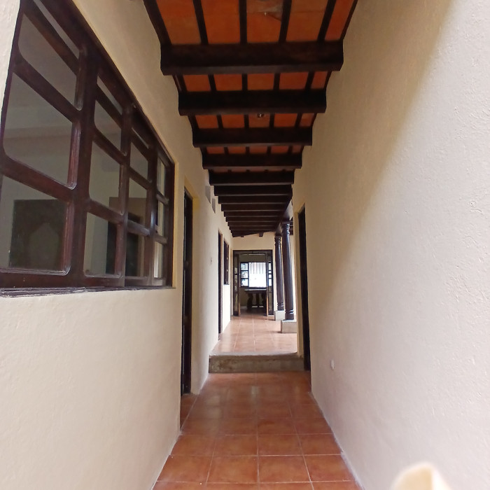 Venta Casa De Un Nivel, Residencial Cercano A Antigua - Foto 5 de 8