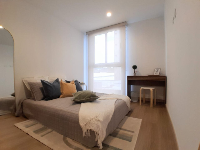 Apartamento Amueblado En Venta En Zona 4 - Foto 5 de 6