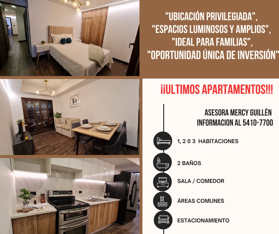 Pre Venta De Apartamento Zona 11