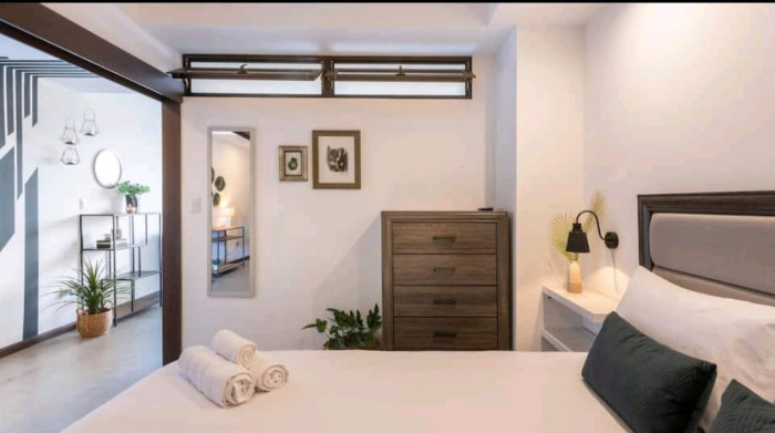 Apartamento Amueblado, Equipado En Venta En Zona 10 - Foto 5 de 5