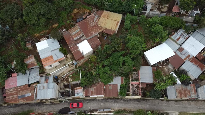 Terreno En Venta En Centro Del Hato, + 2 Construcciones