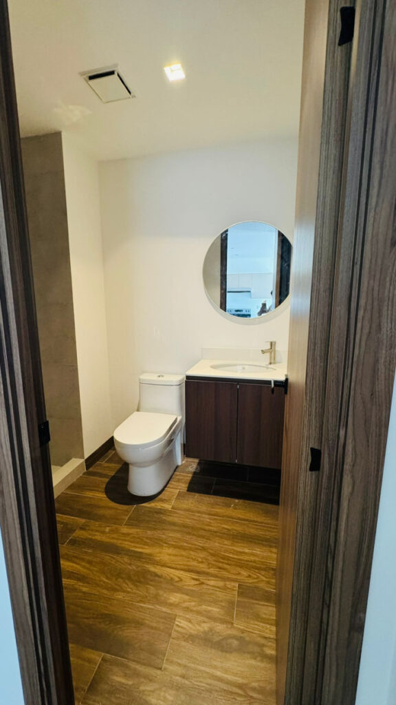 Apartamento Amueblado En Renta En Vh II Zona 15 - Foto 3 de 11