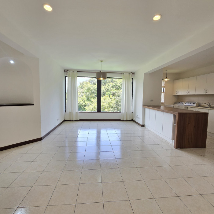 Apartamento En Renta En La Zona 15