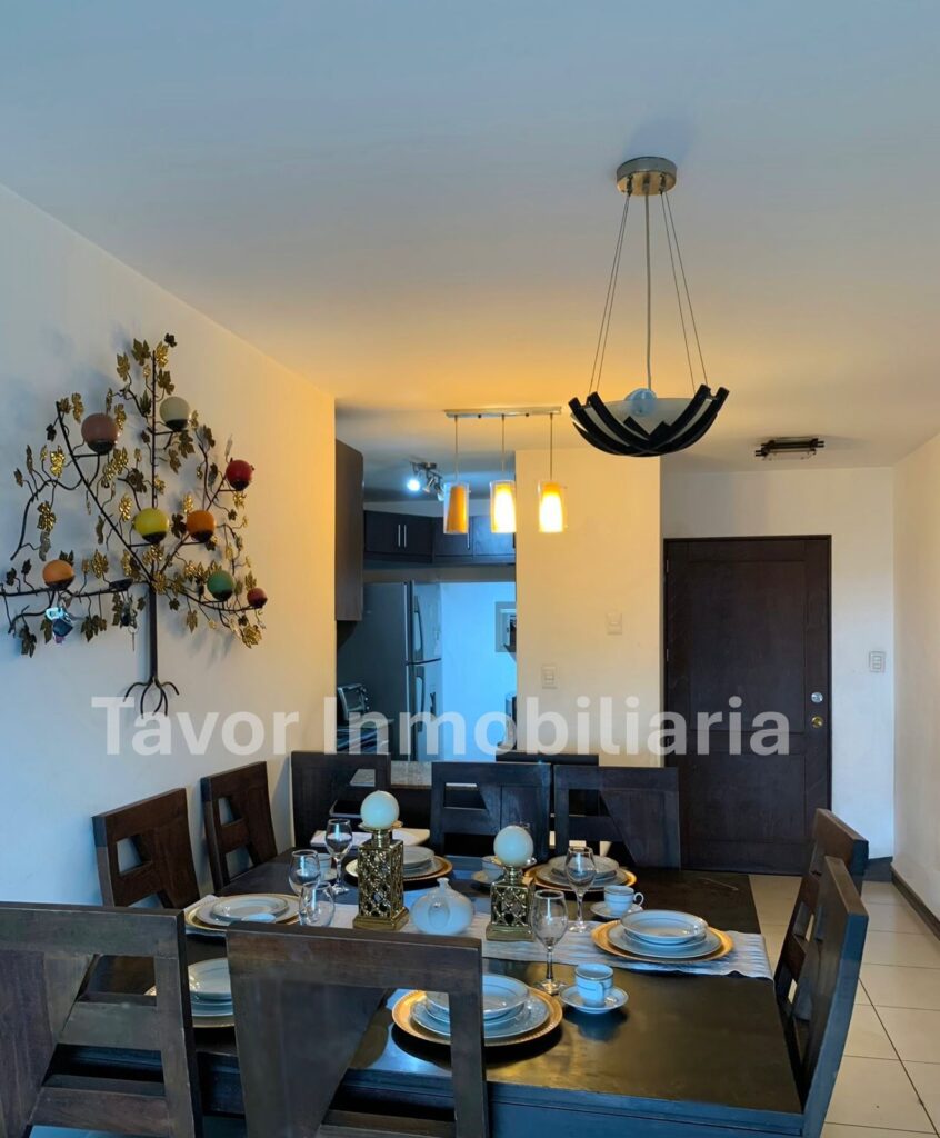 En Venta – Apartamento Zona 11 Santa Maria Las Charcas - Foto 2 de 8