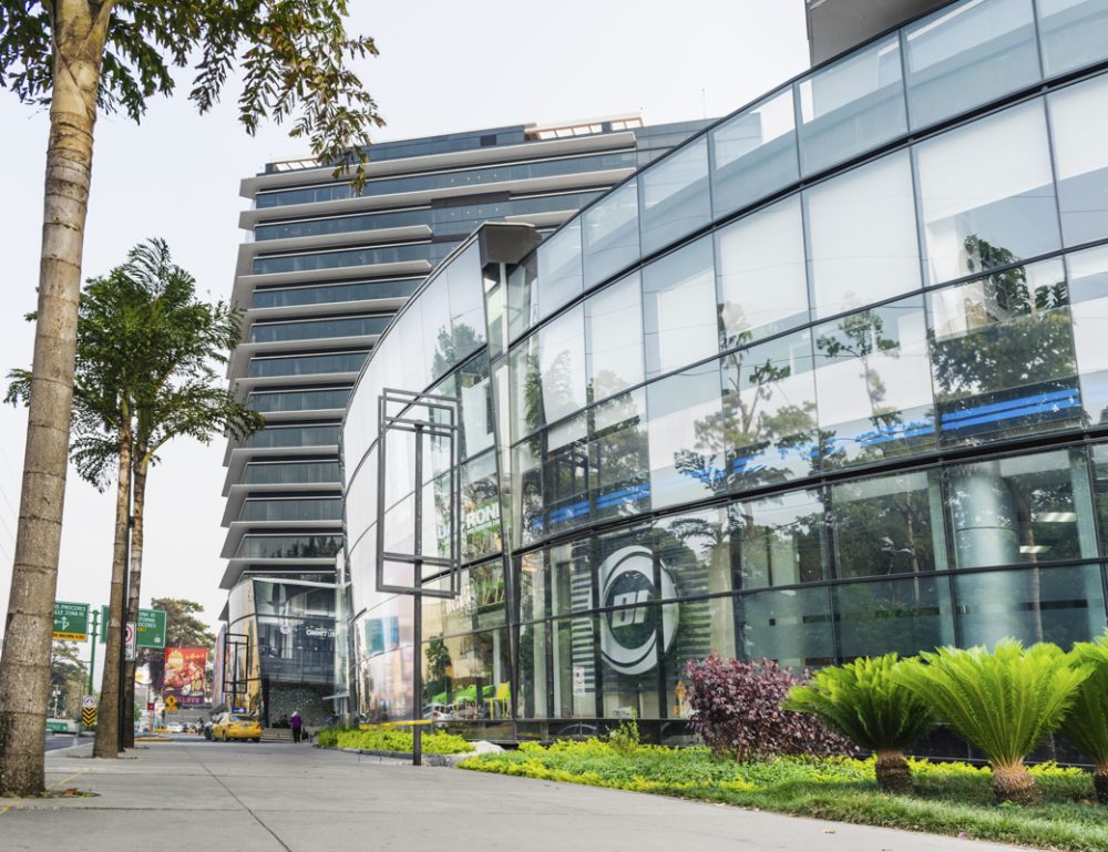 En Venta – Se Vende Local En Design Center Zona 10