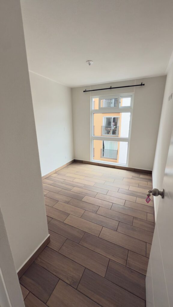 Se Renta Lindo Apartamento Nuevo En Zona 16 - Foto 5 de 11