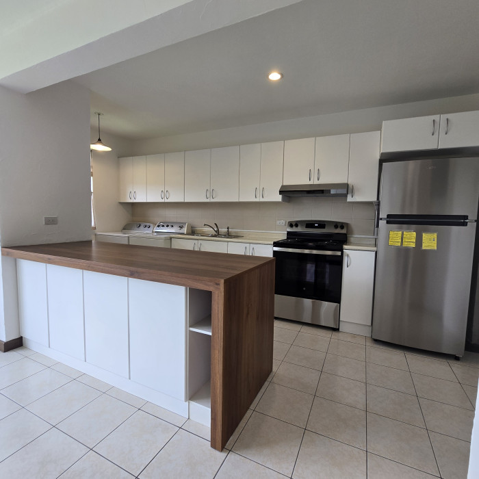 Apartamento En Renta En La Zona 15 - Foto 3 de 8