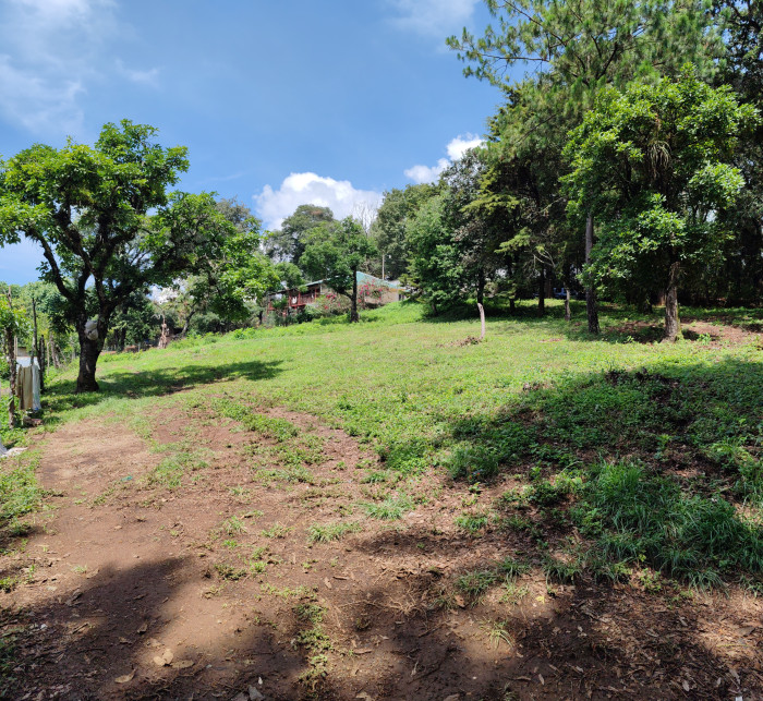 Terreno En Venta En El Área De San Lucas Sacatepéquez - Foto 3 de 6