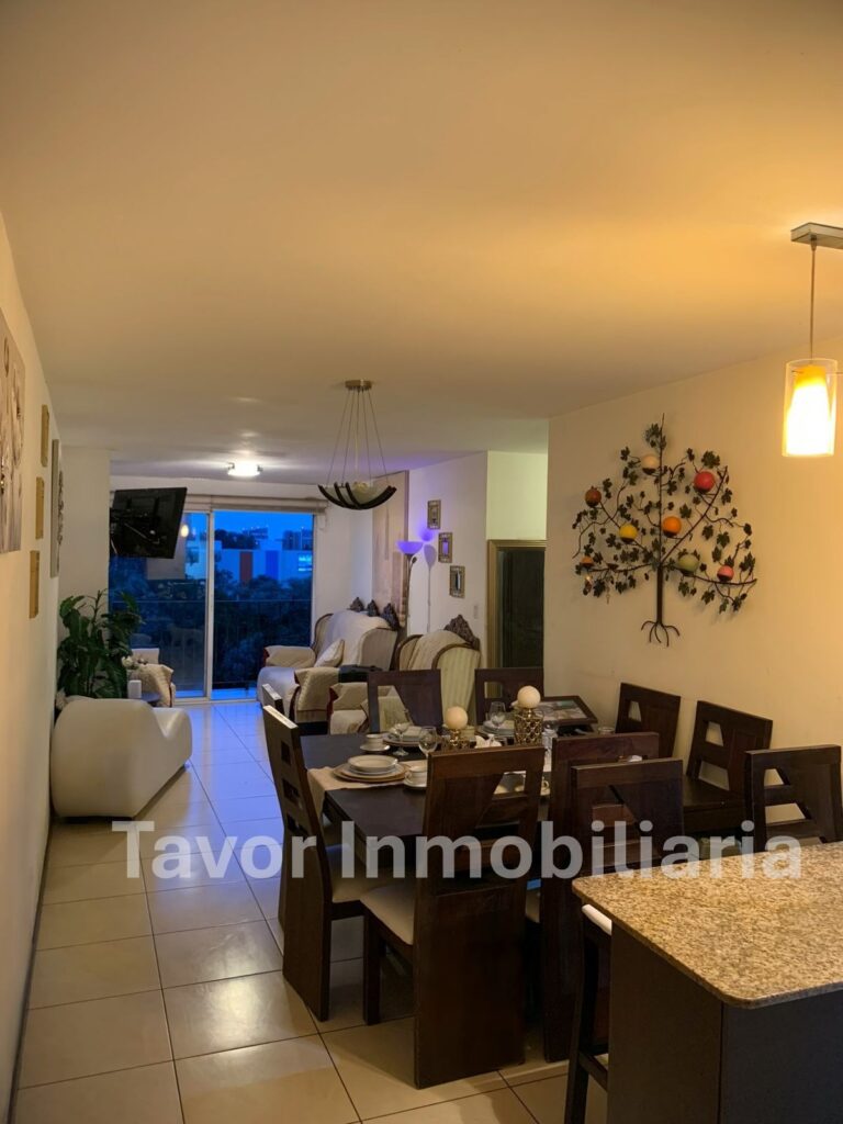 En Venta – Apartamento Zona 11 Santa Maria Las Charcas - Foto 3 de 8