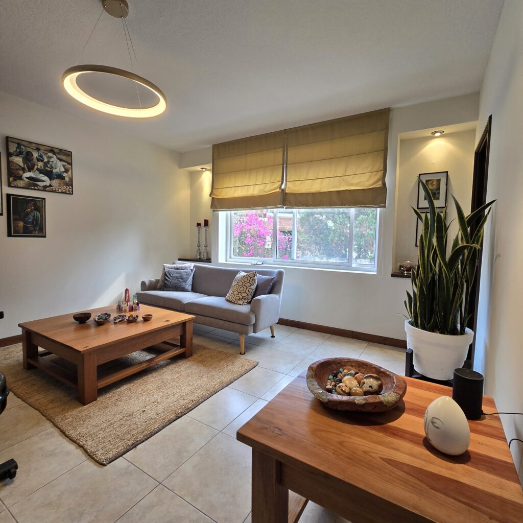 En Venta Casa En La Zona 16 Portal De La Montaña - Foto 5 de 9